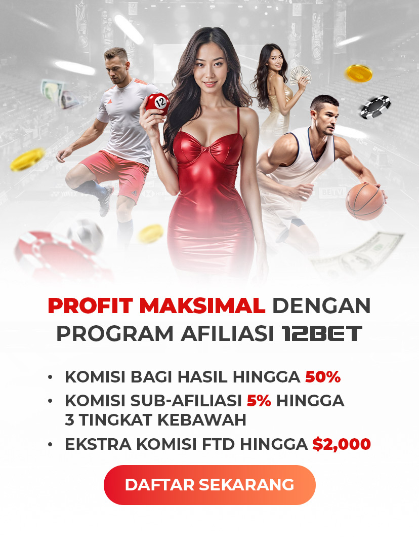12Bet Partner